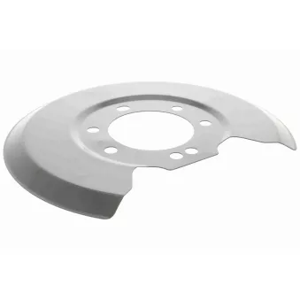 Déflecteur, disque de frein VAICO V25-1302