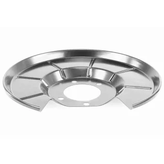 Déflecteur, disque de frein arrière gauche VAICO V25-1308