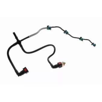 Tuyau, carburant de fuite VAICO V25-1475