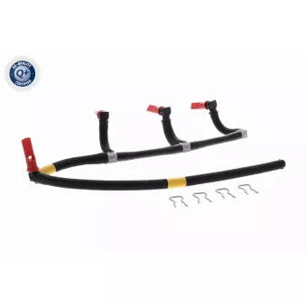 Tuyau, carburant de fuite VAICO V25-1476