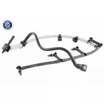Tuyau, carburant de fuite VAICO V25-1481