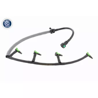 Tuyau, carburant de fuite VAICO V25-1483