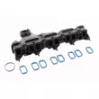 Module de tube d'admission VAICO V25-2034 - Visuel 1