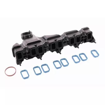 Module de tube d'admission VAICO V25-2034