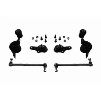 Jeu de bras, suspension de roue VAICO V25-2068