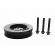 Kit de poulies, vilebrequin VAICO V25-2110 - Visuel 1