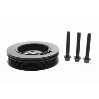 Kit de poulies, vilebrequin VAICO