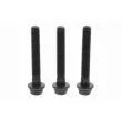 Kit de poulies, vilebrequin VAICO V25-2110 - Visuel 2