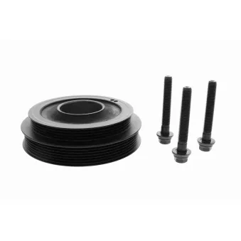 Kit de poulies, vilebrequin VAICO V25-2111