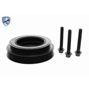 Kit de poulies, vilebrequin VAICO V25-2112