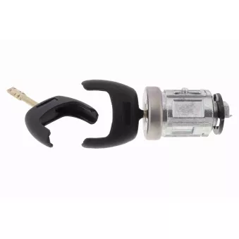 Cylindre de fermeture, serrure de contact d'allumage VAICO V25-2121