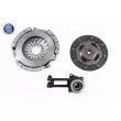 Kit d'embrayage VAICO V25-2124 - Visuel 1