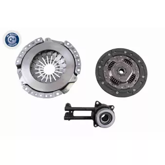 Kit d'embrayage VAICO V25-2124