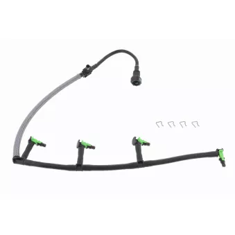 Tuyau, carburant de fuite VAICO V25-2138
