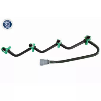 Tuyau, carburant de fuite VAICO V25-2140