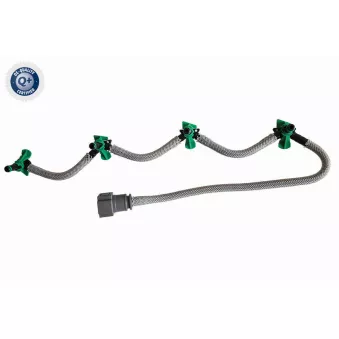 Tuyau, carburant de fuite VAICO V25-2141