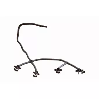 Tuyau, carburant de fuite VAICO V25-2144