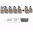 Kit pces, vidange d'huile de boîte de vitesses automatique VAICO V25-2191-XXL - Visuel 1