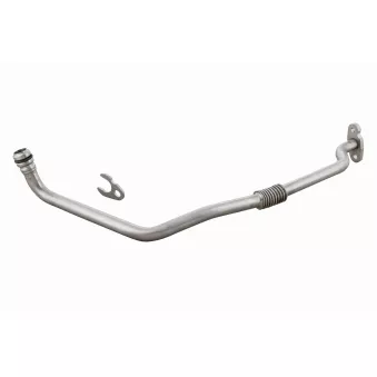 Conduite d'huile, compresseur VAICO V25-2250