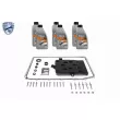 Kit pces, vidange d'huile de boîte de vitesses automatique VAICO V25-2253 - Visuel 1