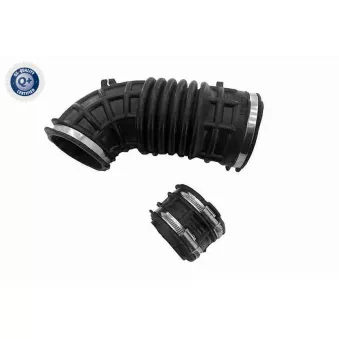 Tuyau d'aspiration, alimentation d'air VAICO V25-2280