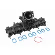 Module de tube d'admission VAICO V25-2306 - Visuel 1