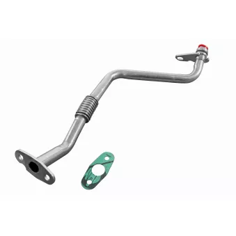 Conduite d'huile, compresseur VAICO V25-2592