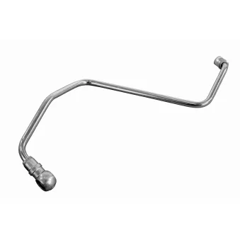 Conduite d'huile, compresseur VAICO V25-2594