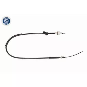 Tirette à câble, commande d'embrayage VAICO V25-2647