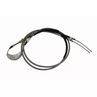 Tirette à câble, frein de stationnement VAICO V25-30045