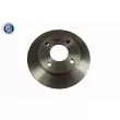 Jeu de 2 disques de frein avant VAICO V25-40003 - Visuel 1
