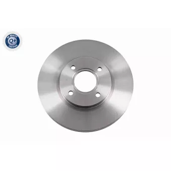 Jeu de 2 disques de frein avant VAICO V25-40215