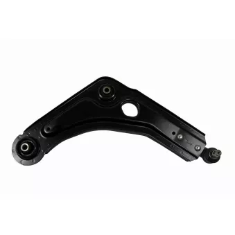 Bras de liaison, suspension de roue avant droit VAICO V25-7004