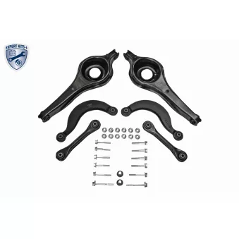 Jeu de bras, suspension de roue VAICO V25-7073