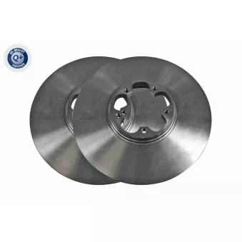 Jeu de 2 disques de frein avant VAICO V25-80015