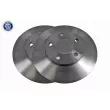 Jeu de 2 disques de frein avant VAICO V25-80019 - Visuel 1
