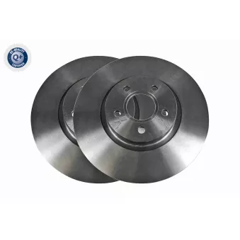 Jeu de 2 disques de frein avant VAICO V25-80022