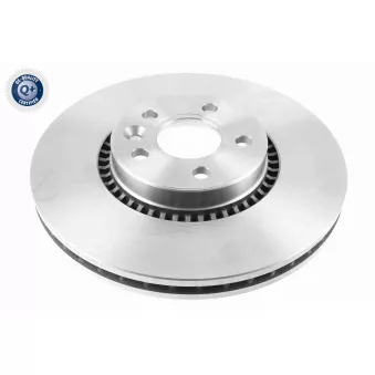 Jeu de 2 disques de frein avant VAICO V25-80031