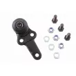 Rotule de suspension VAICO V25-9677 - Visuel 1