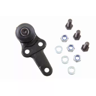 Rotule de suspension VAICO V25-9677