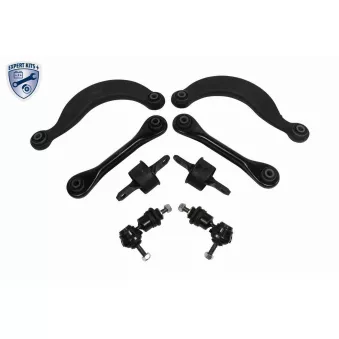 Jeu de bras, suspension de roue VAICO V25-9699