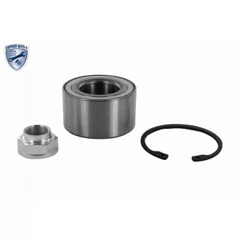Roulement de roue avant VAICO V26-0063