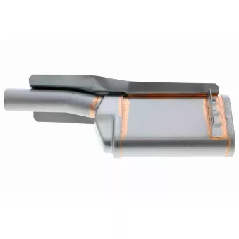 Filtre hydraulique, boîte automatique VAICO