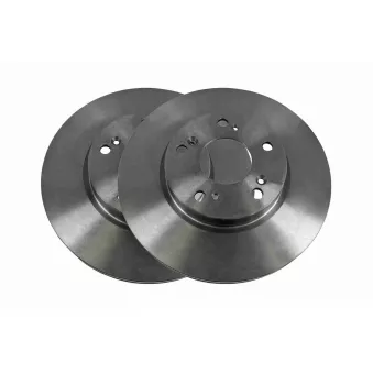 Jeu de 2 disques de frein avant VAICO V26-80014
