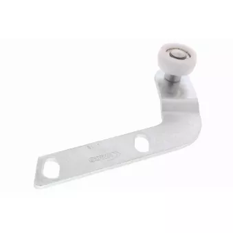 Guidage à galets, porte coulissante VAICO V27-0014