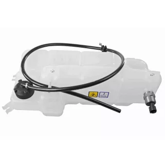 Vase d'expansion, liquide de refroidissement VAICO V27-0031