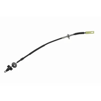 Tirette à câble, commande d'embrayage VAICO V28-0013