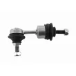 Entretoise/tige, stabilisateur VAICO V30-0007 - Visuel 1