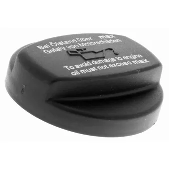 Bouchon, goulotte de remplissage d'huile VAICO V30-0037