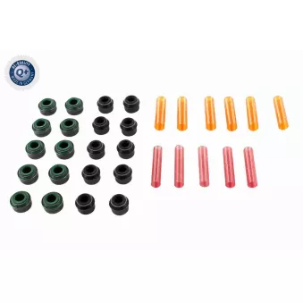 Jeu de joints d'étanchéité, tige de soupape VAICO V30-0568